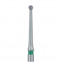 Бор алмазный 801LG 012 FG 314 Meisinger (5 шт)