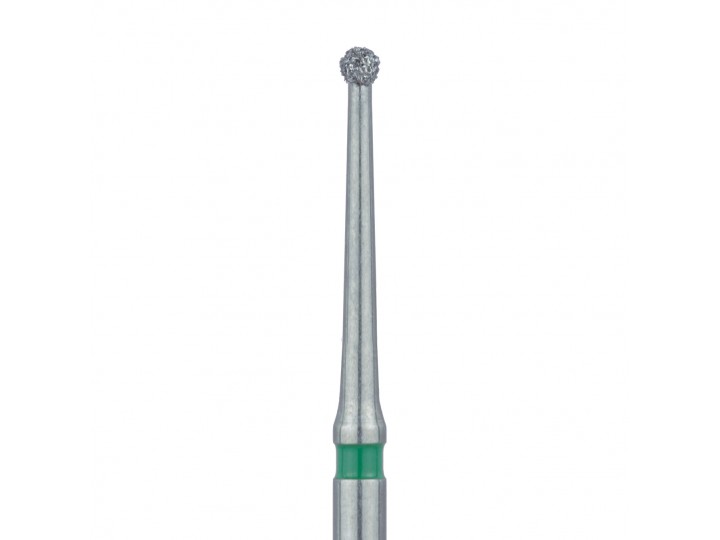 Бор алмазный 801LG 012 FG 314 Meisinger (5 шт)