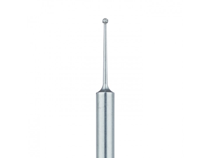 Бор алмазный 801L 008 HP 104 Meisinger (5 шт)