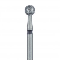 Бор алмазный 801H 029 FG XL 316 Meisinger (5 шт)
