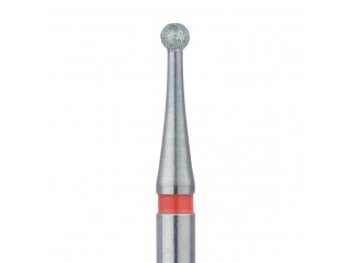 Бор алмазный 801F 018 RA 204 Meisinger (5 шт)