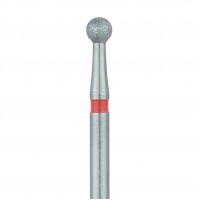 Бор алмазный 801F 021 FG 314 Meisinger (5 шт)