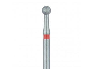 Бор алмазный 801F 021 FG 314 Meisinger (5 шт)