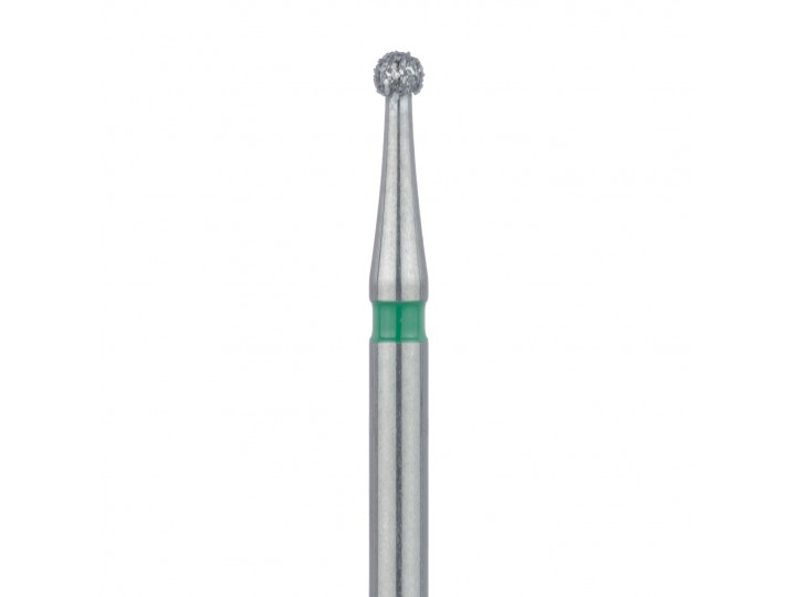 Бор алмазный 801G 014 FG XL 316 Meisinger (5 шт)