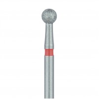 Бор алмазный 801F 025 FG 314 Meisinger (5 шт)