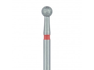 Бор алмазный 801F 025 FG 314 Meisinger (5 шт)