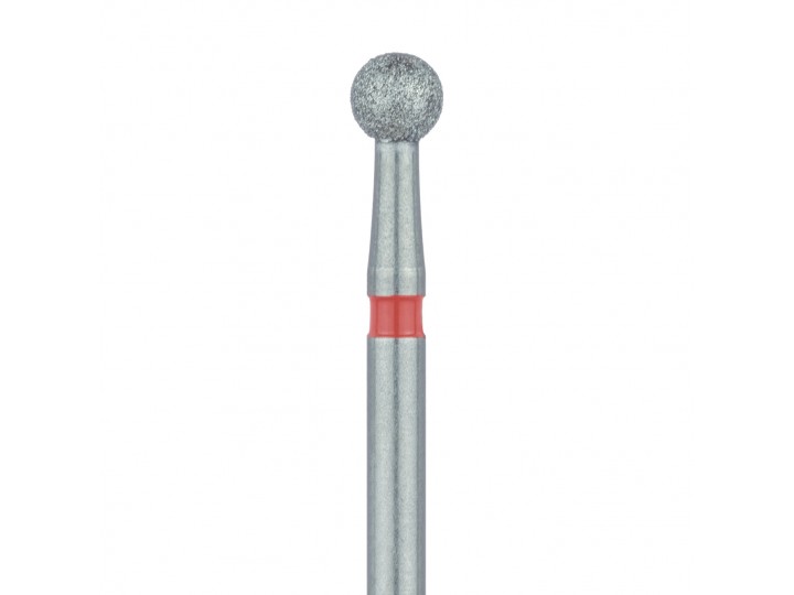Бор алмазный 801F 025 FG 314 Meisinger (5 шт)
