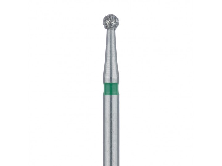 Бор алмазный 801G 016 FG XL 316 Meisinger (5 шт)