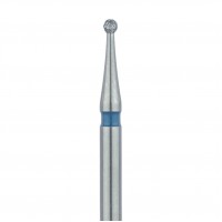 Бор алмазный 801 010 FG short 313 Meisinger (5 шт)