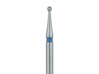 Бор алмазный 801 010 FG short 313 Meisinger (5 шт)