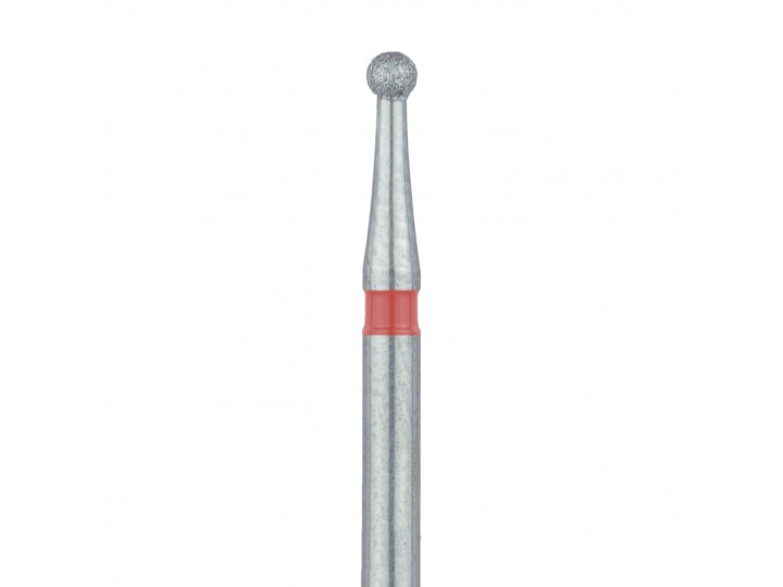 Бор алмазный 801F 014 FG 314 Meisinger (5 шт)
