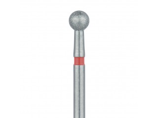 Бор алмазный 801F 027 FG 314 Meisinger (5 шт)