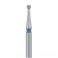 Бор алмазный 801 012 FG short 313 Meisinger (5 шт)