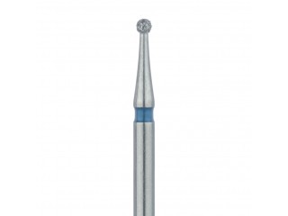 Бор алмазный 801 012 FG short 313 Meisinger (5 шт)