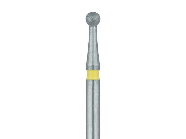 Бор алмазный 801C 021 FG 314 Meisinger (5 шт)
