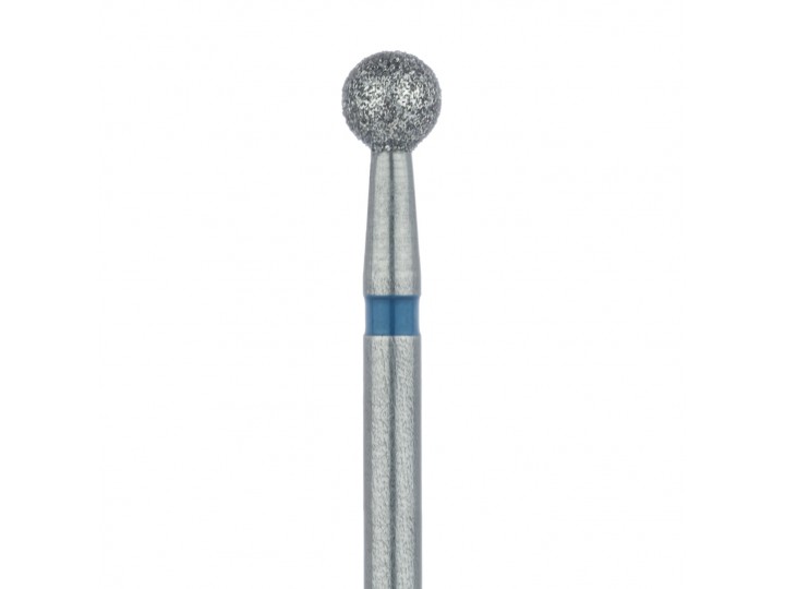Бор алмазный 801 027 FG 314 Meisinger (5 шт)