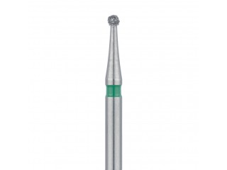 Бор алмазный 801G 012 FG 314 Meisinger (5 шт)