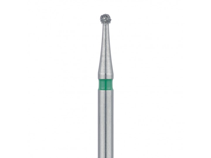 Бор алмазный 801G 012 FG 314 Meisinger (5 шт)