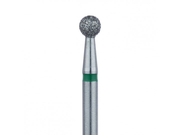 Бор алмазный 801G 033 HP 104 Meisinger (5 шт)