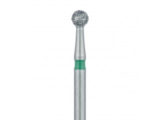 Бор алмазный 801G 023 FG 314 Meisinger (5 шт)