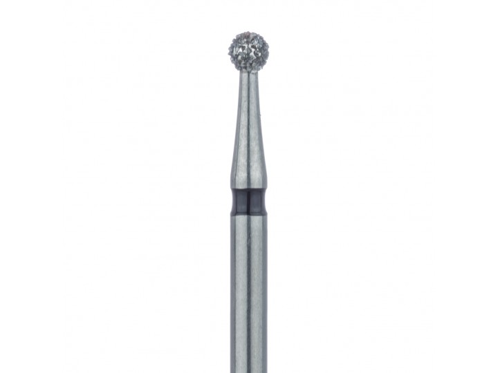 Бор алмазный 801H 018 FG XL 316 Meisinger (5 шт)