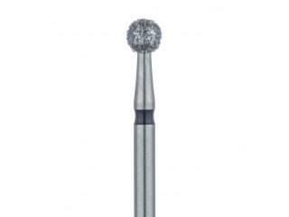 Бор алмазный 801H 027 FG 314 Meisinger (5 шт)