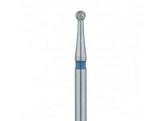 Бор алмазный 801 014 FG short 313 Meisinger (5 шт)