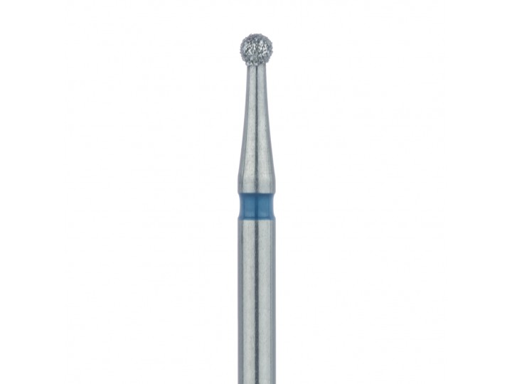 Бор алмазный 801 014 FG short 313 Meisinger (5 шт)