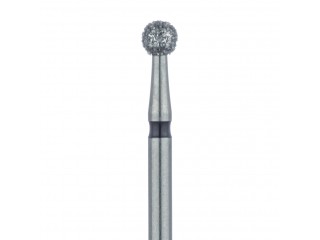 Бор алмазный 801H 025 FG 314 Meisinger (5 шт)