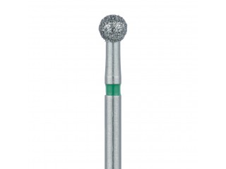 Бор алмазный 801G 027 FG 314 Meisinger (5 шт)