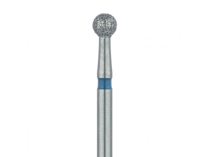 Бор алмазный 801 025 FG 314 Meisinger (5 шт)