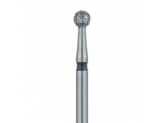 Бор алмазный 801H 023 FG XL 316 Meisinger (5 шт)