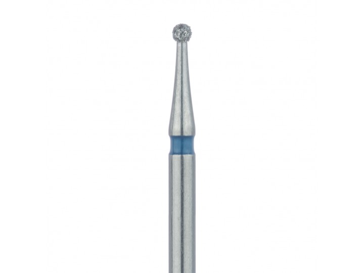 Бор алмазный 801 012 FG 314 Meisinger (5 шт)