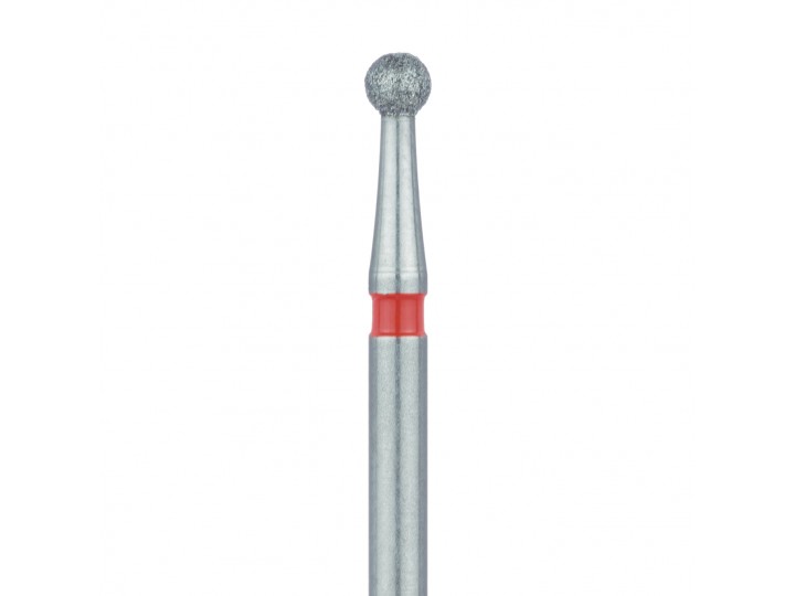 Бор алмазный 801F 018 FG 314 Meisinger (5 шт)