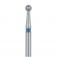 Бор алмазный 801 018 FG 314 Meisinger (5 шт)