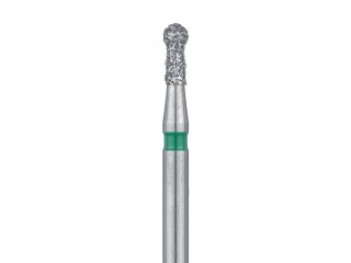 Бор алмазный 802G 016 FG 314 Meisinger (5 шт)