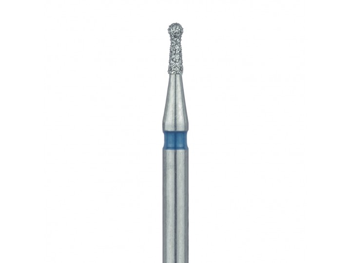 Бор алмазный 802 009 FG 314 Meisinger (5 шт)