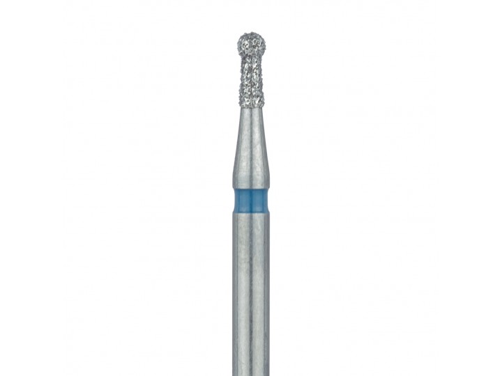 Бор алмазный 802 012 FG 314 Meisinger (5 шт)