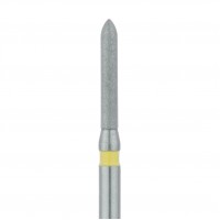 Бор алмазный 868C 012 FG 314 Meisinger (5 шт)