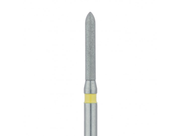 Бор алмазный 868C 012 FG 314 Meisinger (5 шт)