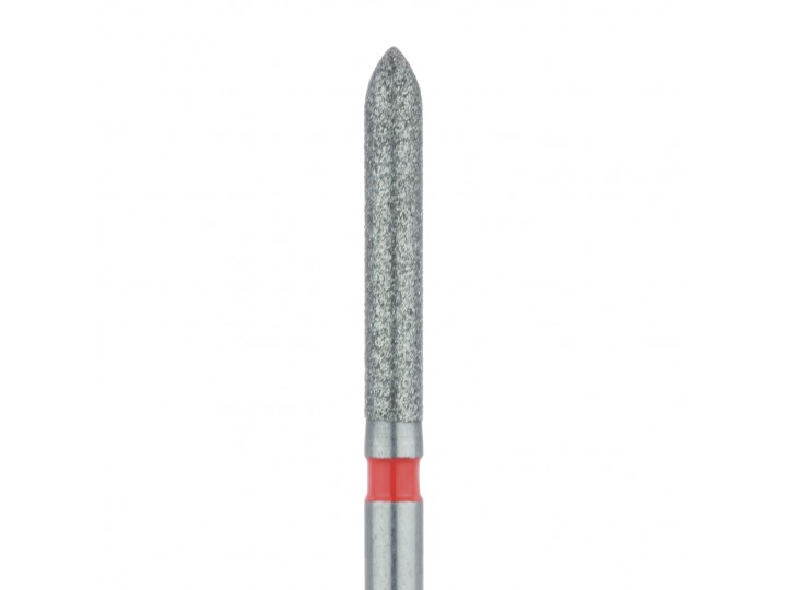 Бор алмазный 869F 016 FG 314 Meisinger (5 шт)