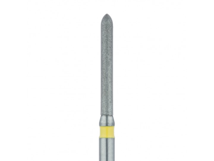 Бор алмазный 869C 012 FG 314 Meisinger (5 шт)