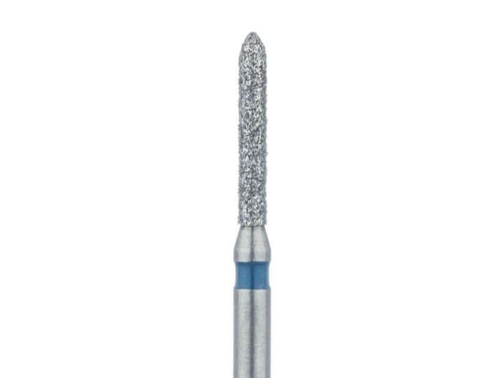 Бор алмазный 868 012 FG 314 Meisinger (5 шт)