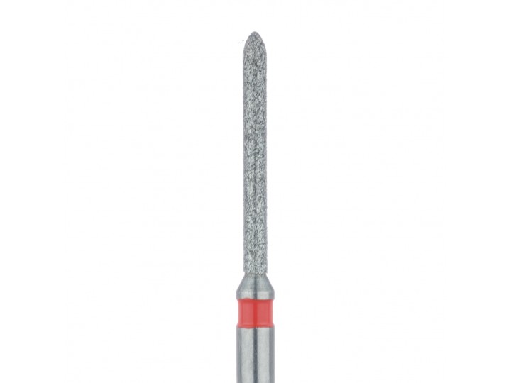 Бор алмазный 869F 010 FG 314 Meisinger (5 шт)