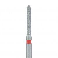 Бор алмазный 868F 012 FG 314 Meisinger (5 шт)