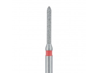 Бор алмазный 868F 008 FG 314 Meisinger (5 шт)