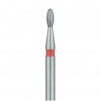 Бор алмазный 833F 012 FG 314 Meisinger (5 шт)