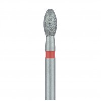 Бор алмазный 833F 021 FG 314 Meisinger (5 шт)