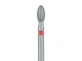 Бор алмазный 833F 021 FG 314 Meisinger (5 шт)