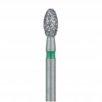 Бор алмазный 833G 023 FG 314 Meisinger (5 шт)